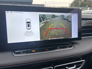 MG HS 1.5T-GDI AT Comfort 20