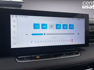 MG HS 1.5T-GDI AT Comfort 21