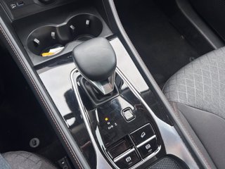 MG HS 1.5T-GDI AT Comfort 22