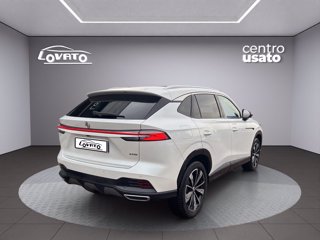 MG HS 1.5T-GDI AT Comfort 4