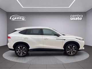 MG HS 1.5T-GDI AT Comfort 5