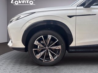 MG HS 1.5T-GDI AT Comfort 8