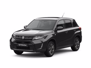 SUZUKI VITARA HYBRID 1.4 STARVIEW 4WD AG AT 0