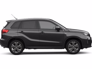 SUZUKI VITARA HYBRID 1.4 STARVIEW 4WD AG AT 1