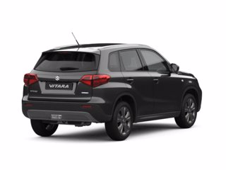 SUZUKI VITARA HYBRID 1.4 STARVIEW 4WD AG AT 2