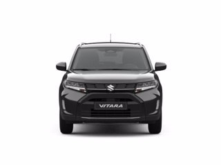 SUZUKI VITARA HYBRID 1.4 STARVIEW 4WD AG AT 3