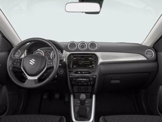 SUZUKI VITARA HYBRID 1.4 STARVIEW 4WD AG AT 4