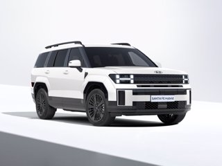 HYUNDAI SANTA FE MY26 7P 1.6 HEV 4WD XCL+CP FG+S