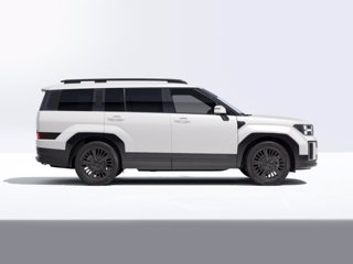 HYUNDAI SANTA FE MY26 7P 1.6 HEV 4WD XCL+CP FG+S