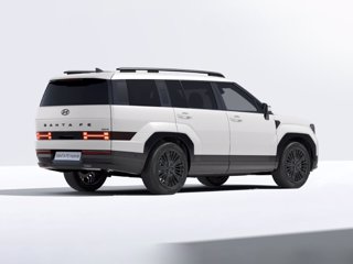 HYUNDAI SANTA FE MY26 7P 1.6 HEV 4WD XCL+CP FG+S