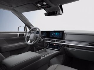 HYUNDAI SANTA FE MY26 7P 1.6 HEV 4WD XCL+CP FG+S