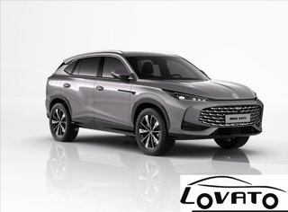 MG NUOVA HS PHEV LUXURY 0