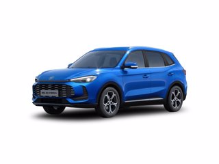 MG ZS ICE 1.5L COMFORT 0