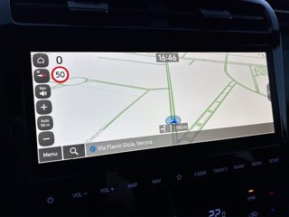 HYUNDAI TUCSON NEW 1.6HEV AT 230 NLINE + HSS 20