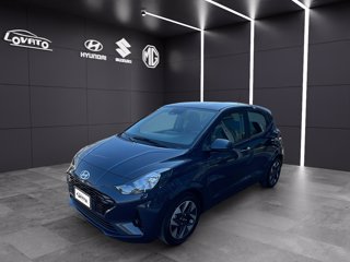 HYUNDAI I10 PE MY25 5P 1.0 GPL MT CONNECTLINE * Conver. GPL 0