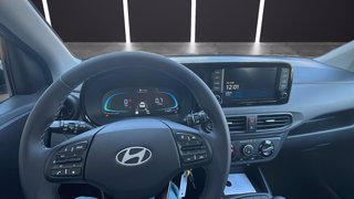 HYUNDAI I10 PE MY25 5P 1.0 GPL MT CONNECTLINE * Conver. GPL 12