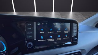 HYUNDAI I10 PE MY25 5P 1.0 GPL MT CONNECTLINE * Conver. GPL 15