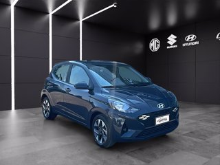 HYUNDAI I10 PE MY25 5P 1.0 GPL MT CONNECTLINE * Conver. GPL 6