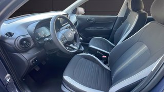 HYUNDAI I10 PE MY25 5P 1.0 GPL MT CONNECTLINE * Conver. GPL 9