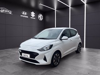 HYUNDAI I10 PE MY25 5P 1.0 AT CONNECTLINE