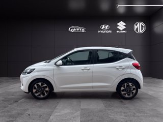HYUNDAI I10 PE MY25 5P 1.0 AT CONNECTLINE