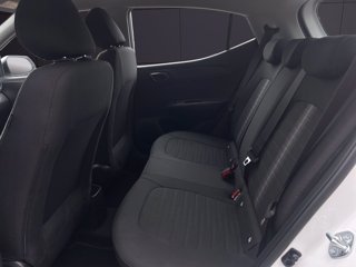 HYUNDAI I10 PE MY25 5P 1.0 AT CONNECTLINE