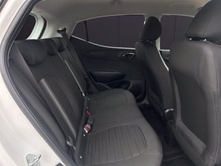 HYUNDAI I10 PE MY25 5P 1.0 AT CONNECTLINE