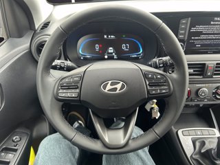 HYUNDAI I10 PE MY25 5P 1.0 AT CONNECTLINE