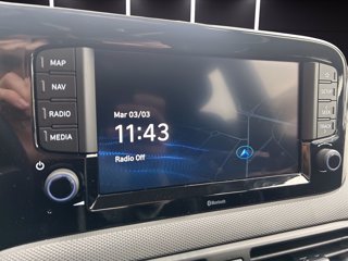 HYUNDAI I10 PE MY25 5P 1.0 AT CONNECTLINE