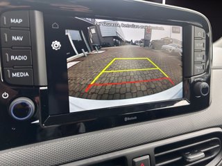 HYUNDAI I10 PE MY25 5P 1.0 AT CONNECTLINE