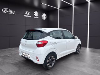 HYUNDAI I10 PE MY25 5P 1.0 AT CONNECTLINE