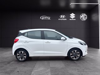 HYUNDAI I10 PE MY25 5P 1.0 AT CONNECTLINE