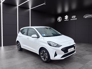 HYUNDAI I10 PE MY25 5P 1.0 AT CONNECTLINE