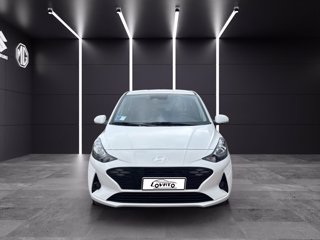 HYUNDAI I10 PE MY25 5P 1.0 AT CONNECTLINE