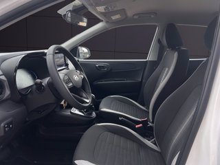 HYUNDAI I10 PE MY25 5P 1.0 AT CONNECTLINE