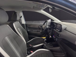 HYUNDAI I10 PE MY25 5P 1.0 AT CONNECTLINE