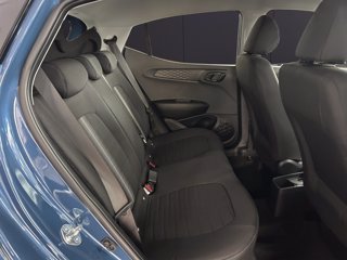 HYUNDAI I10 PE MY25 5P 1.0 AT CONNECTLINE