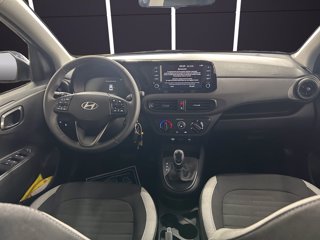 HYUNDAI I10 PE MY25 5P 1.0 AT CONNECTLINE