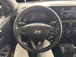 HYUNDAI I10 PE MY25 5P 1.0 AT CONNECTLINE