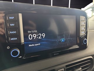 HYUNDAI I10 PE MY25 5P 1.0 AT CONNECTLINE