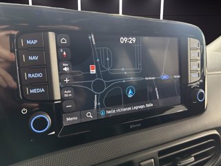 HYUNDAI I10 PE MY25 5P 1.0 AT CONNECTLINE