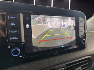 HYUNDAI I10 PE MY25 5P 1.0 AT CONNECTLINE