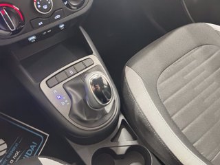 HYUNDAI I10 PE MY25 5P 1.0 AT CONNECTLINE