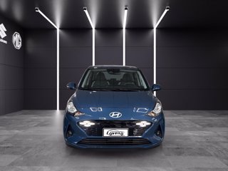 HYUNDAI I10 PE MY25 5P 1.0 AT CONNECTLINE