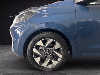 HYUNDAI I10 PE MY25 5P 1.0 AT CONNECTLINE