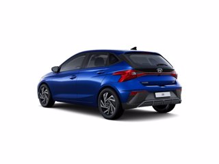 HYUNDAI I20 MY26 1.0 T-GDI CONNECTLINE + EP 2