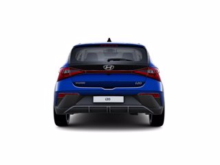 HYUNDAI I20 MY26 1.0 T-GDI CONNECTLINE + EP 3