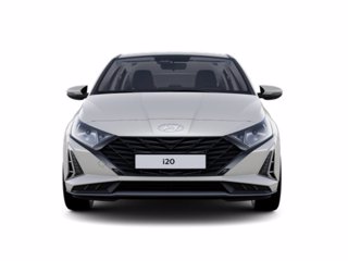 HYUNDAI I20 MY26 1.0 T-GDI 7DCT CONNECTLINE 4