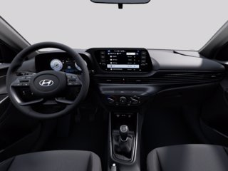 HYUNDAI I20 MY26 1.0 T-GDI 7DCT CONNECTLINE 5