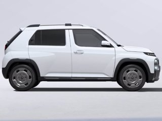 HYUNDAI INSTER 49 KWH CROSS+SP